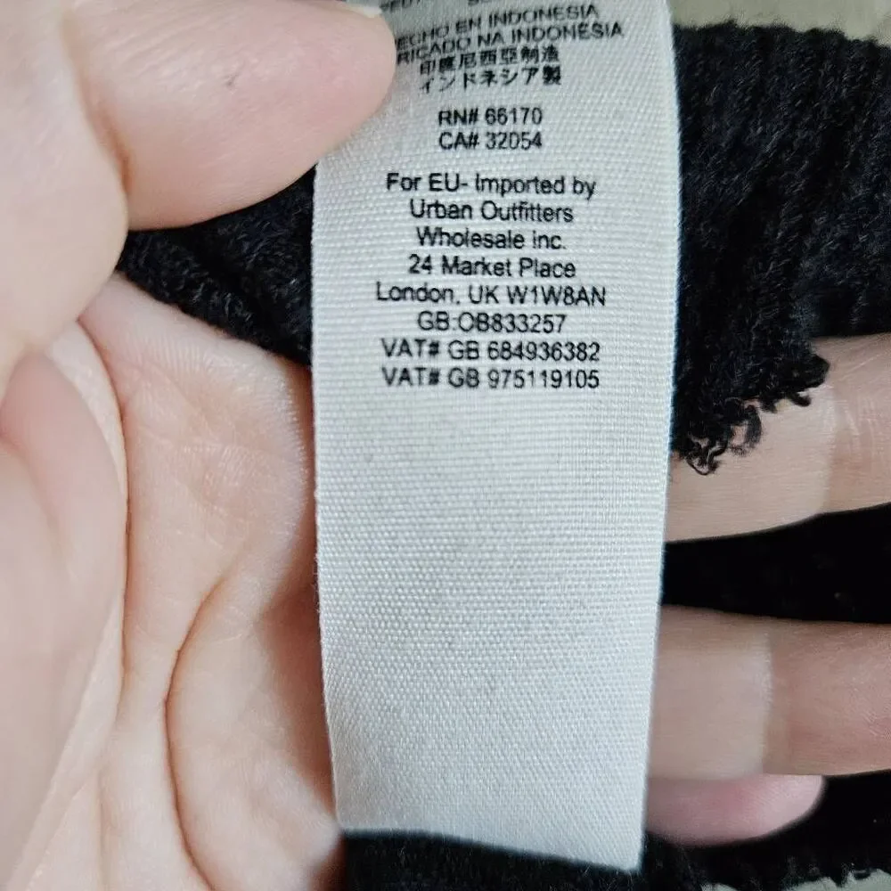 Free People Spring Valley Sweater